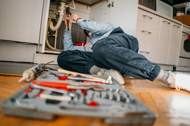 Best Water Leak Repair  in Chipley, FL