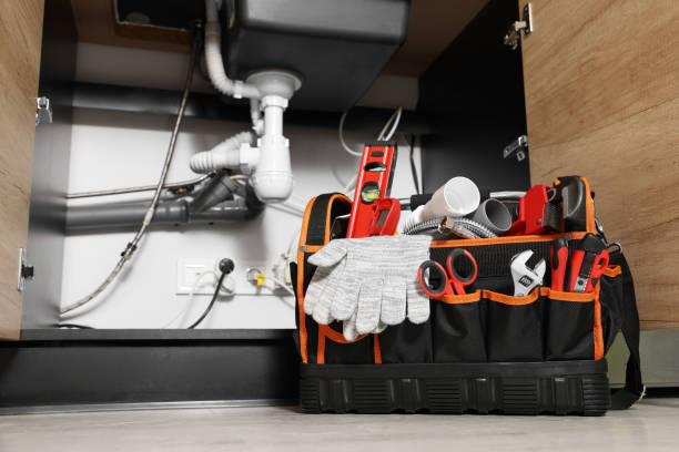 Best Shower Repair Services  in Chipley, FL